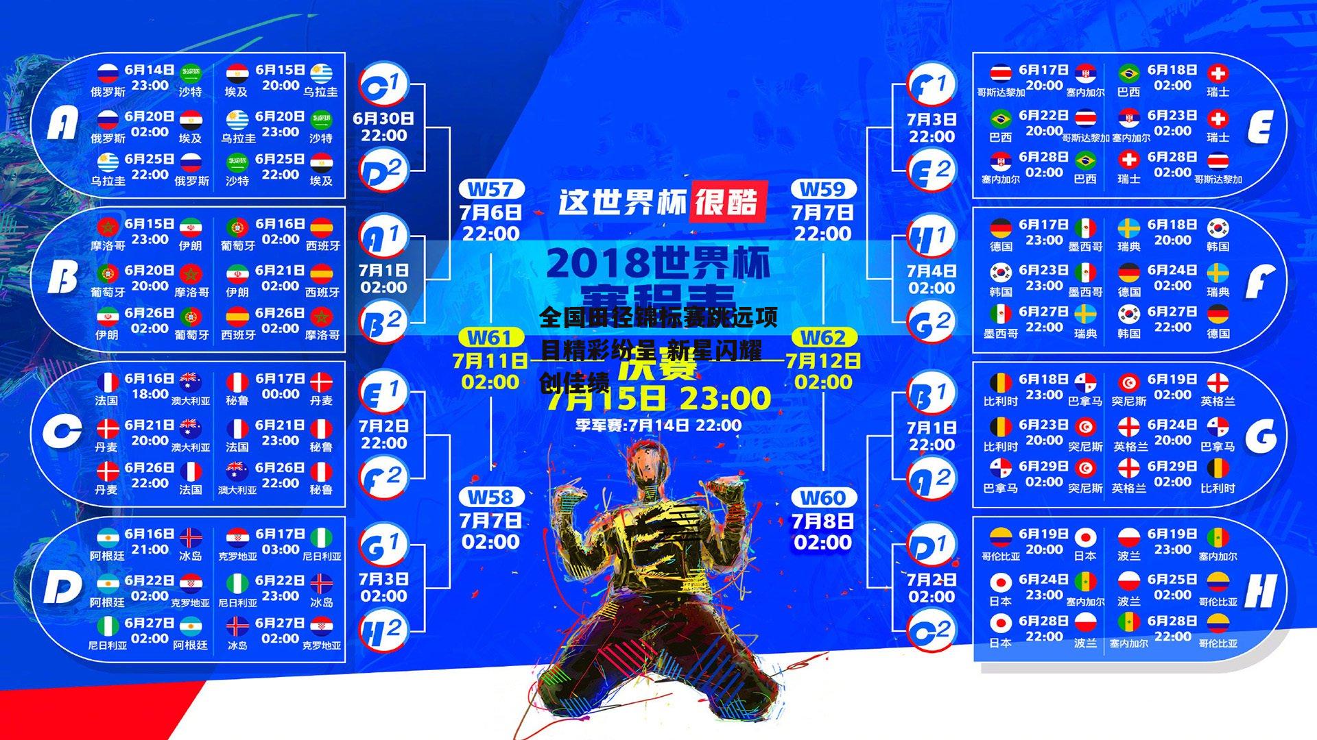 全国田径锦标赛跳远项目精彩纷呈 新星闪耀创佳绩